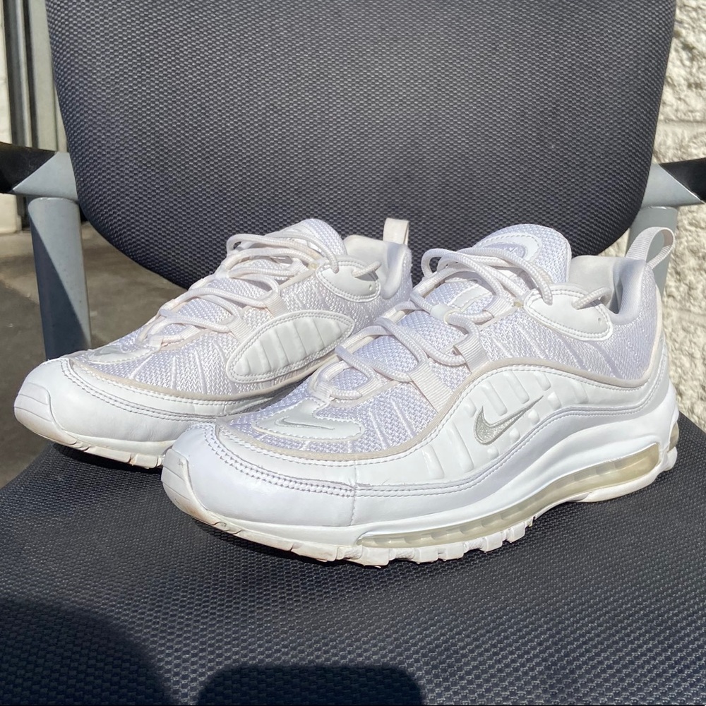 Nike Air Max 98